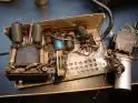 Philips Daf autoradio foto 4