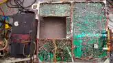 Philips K7N foto 25