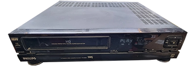 Philips VR6585