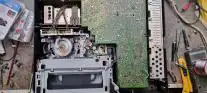 Philips VR6585 foto 2