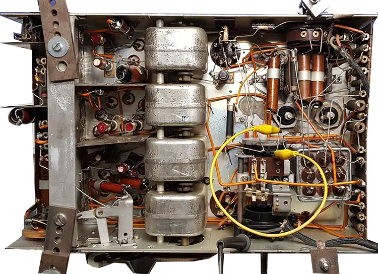 Philips 634A