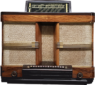 Philips 850A